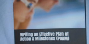 AUTHOR SIGNED: Writing an Effective Plan of Action & Milestones (POAM): Universal Version ~SECOND EDITION